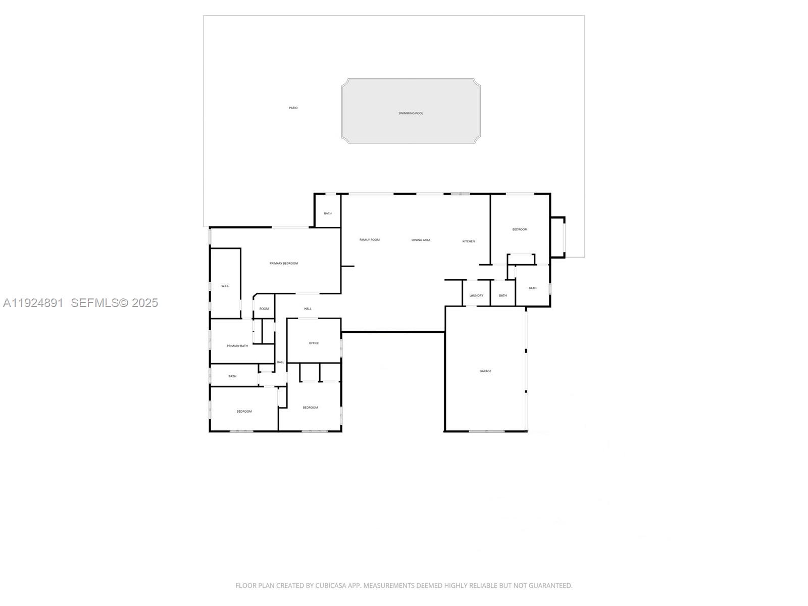 FIELDBROOK - Residential