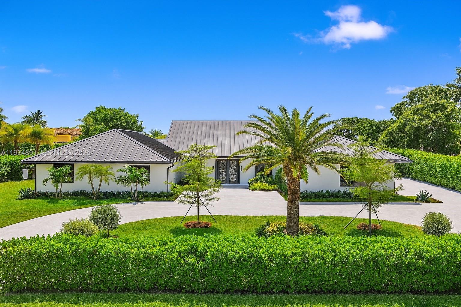 FIELDBROOK - Residential