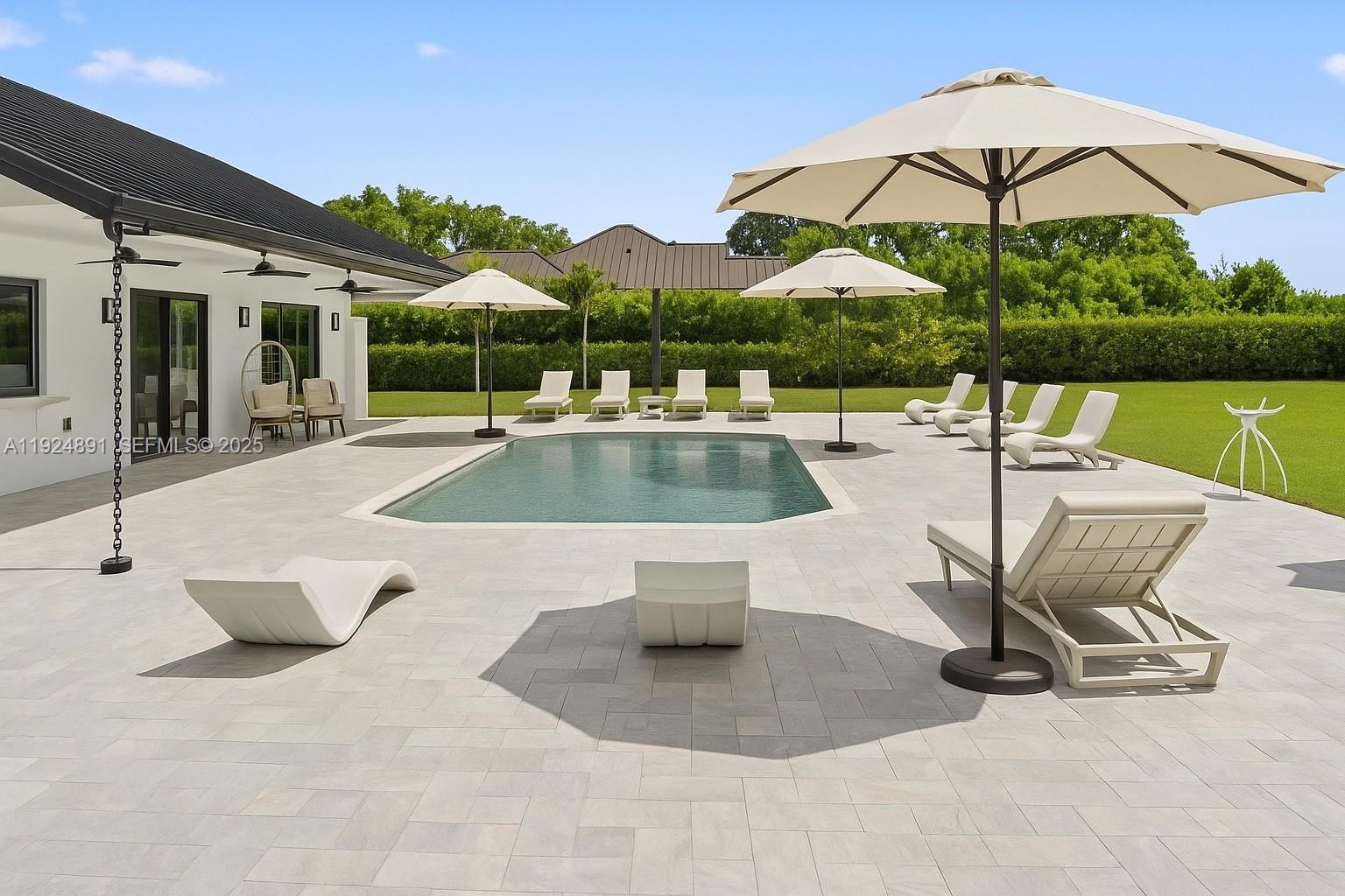 FIELDBROOK - Residential