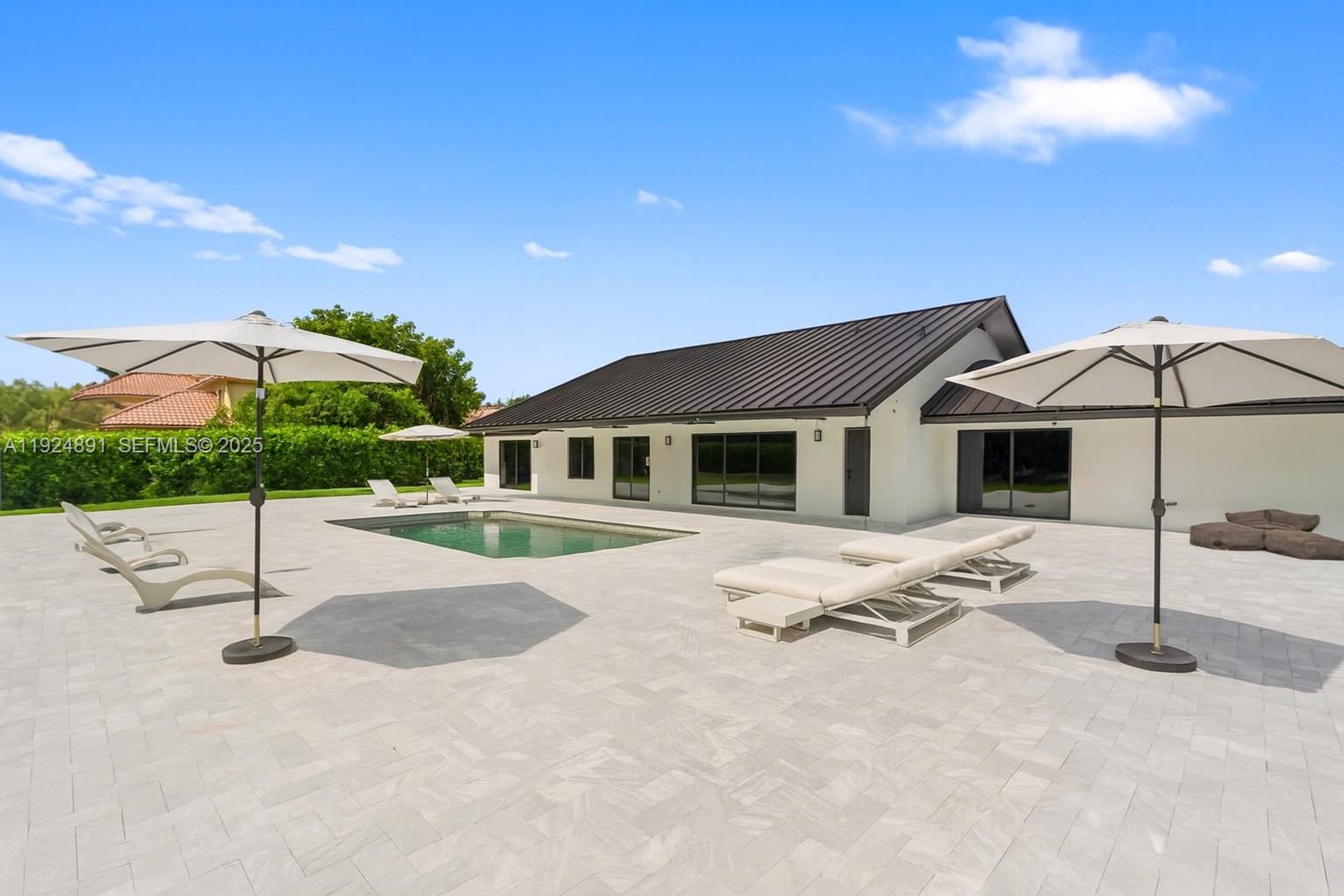 FIELDBROOK - Residential