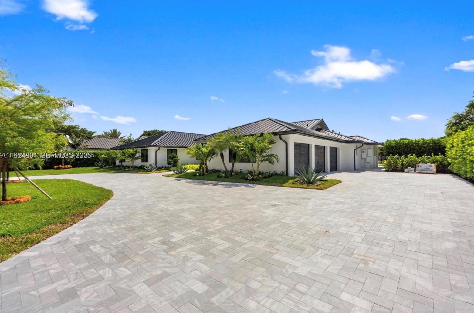 FIELDBROOK - Residential