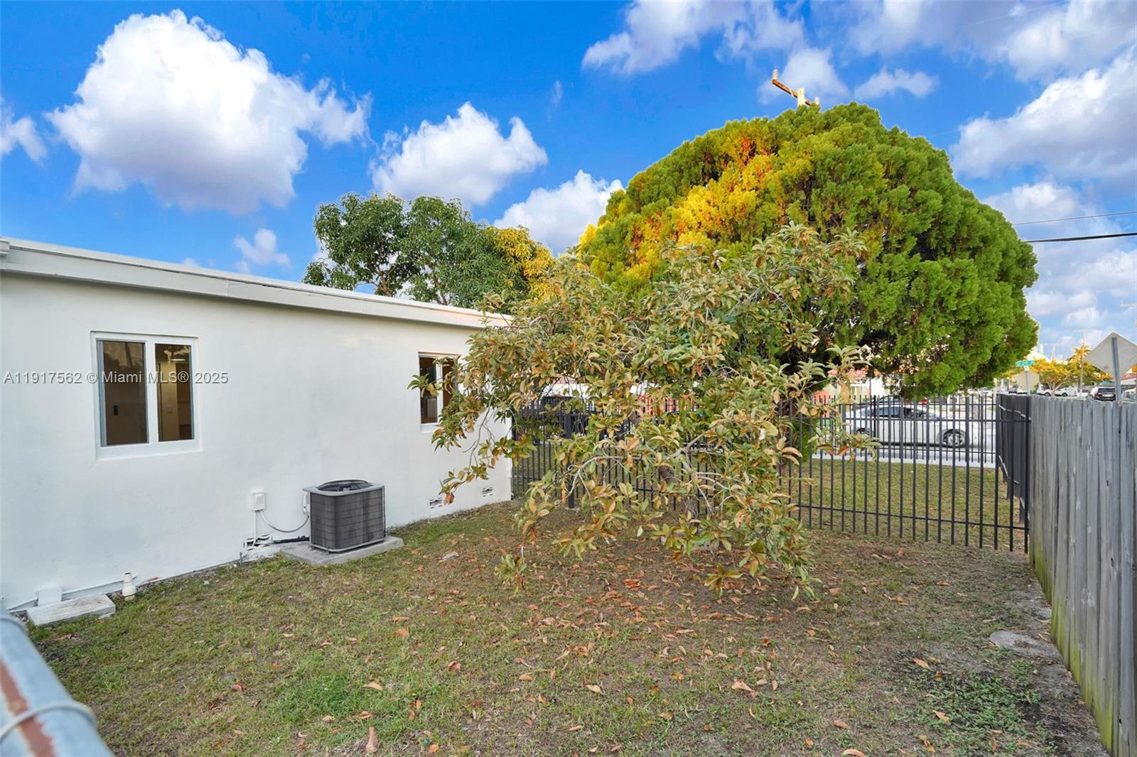 CENTRAL PARK - Residential