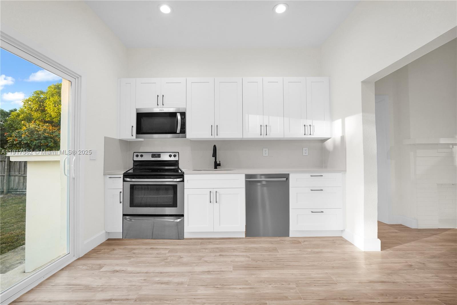 CENTRAL PARK - Residential