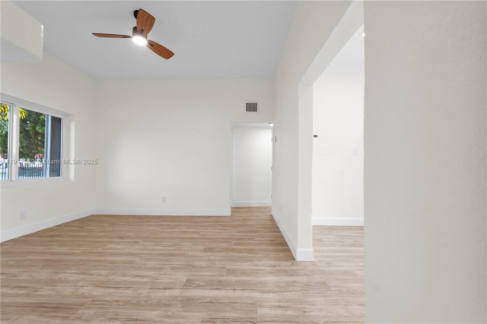 CENTRAL PARK - Residential