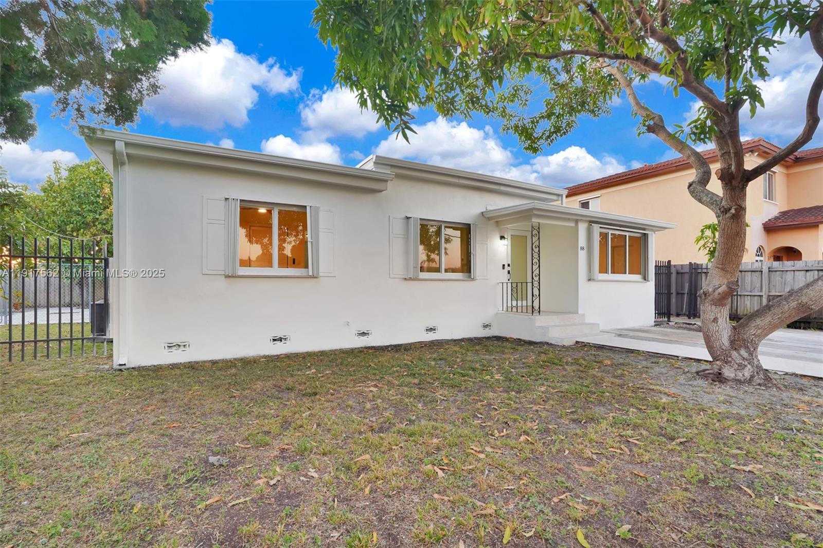 CENTRAL PARK - Residential