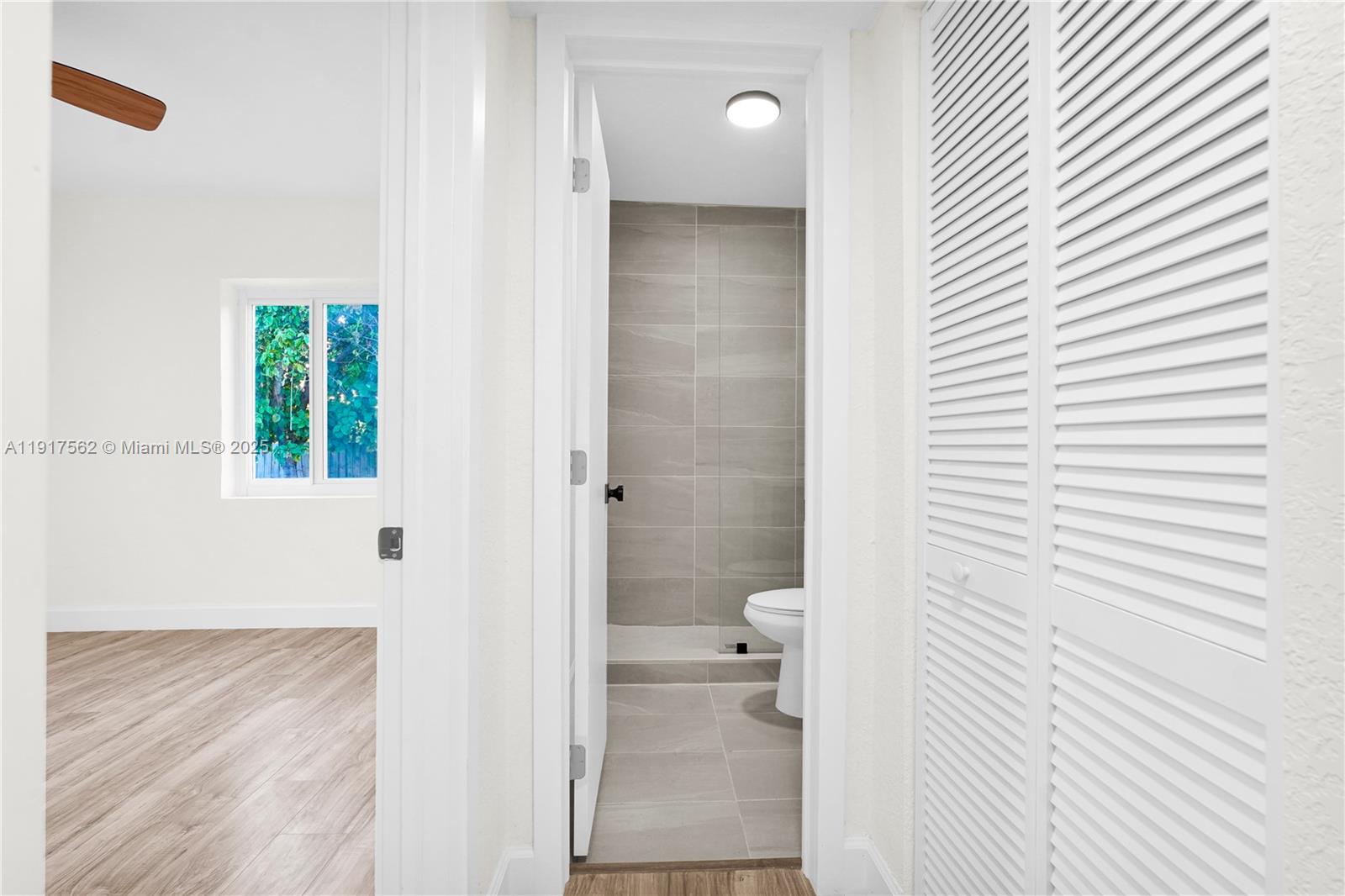 CENTRAL PARK - Residential