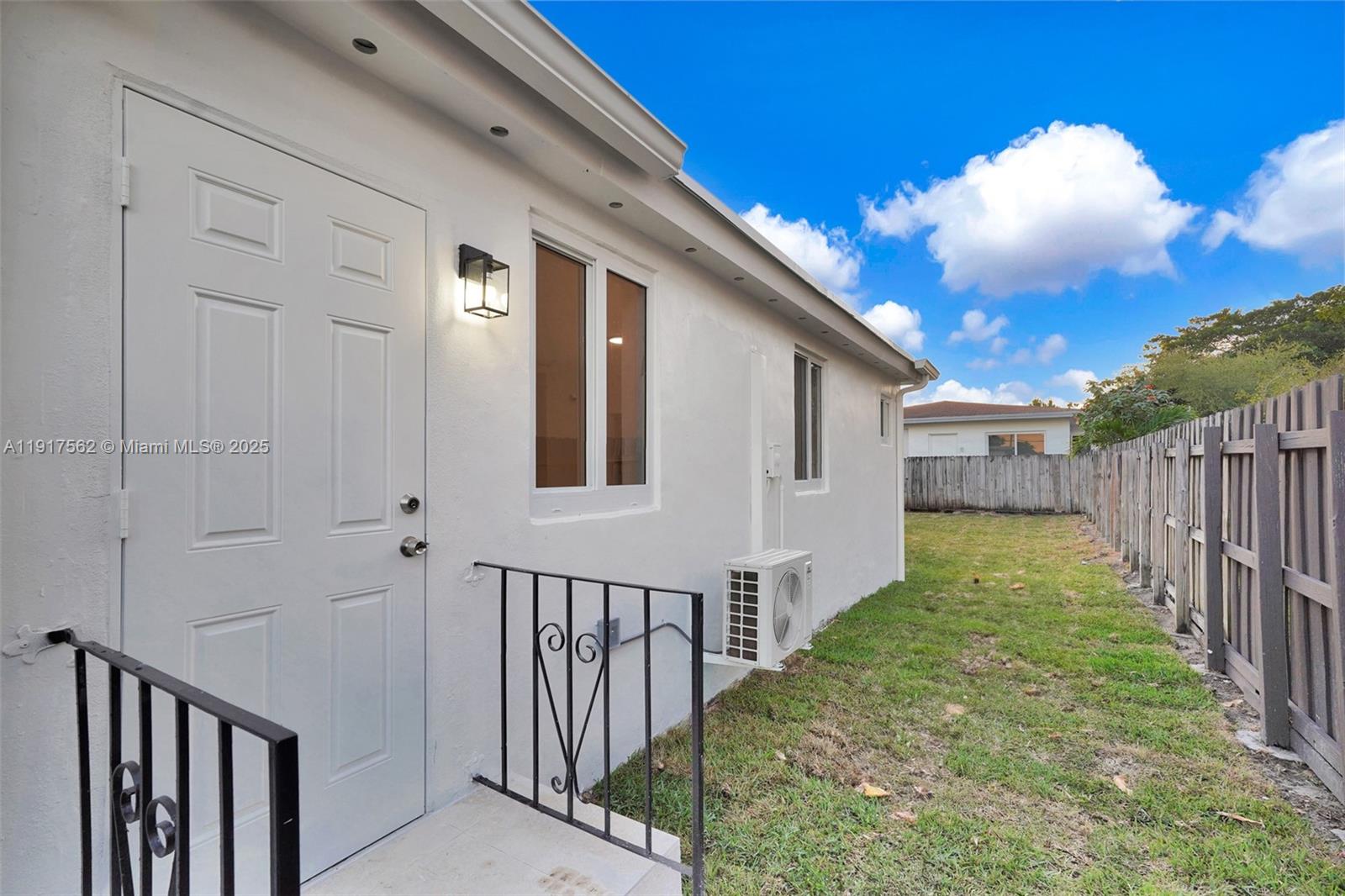 CENTRAL PARK - Residential