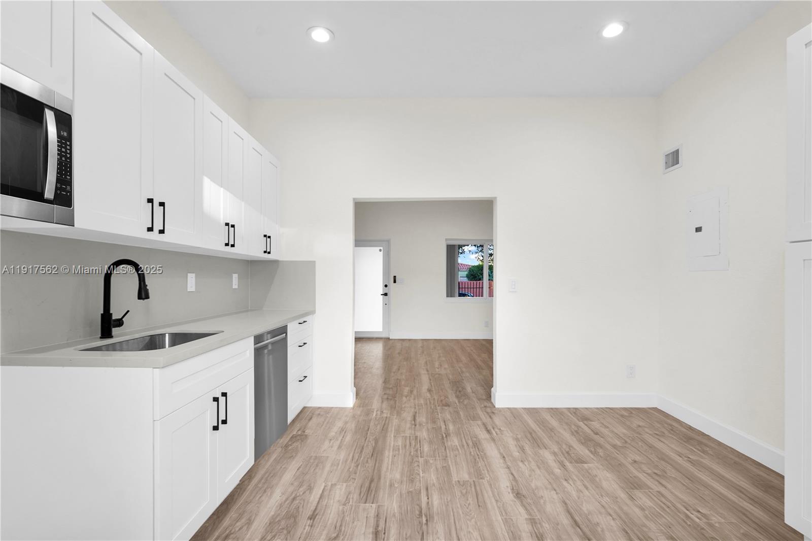 CENTRAL PARK - Residential