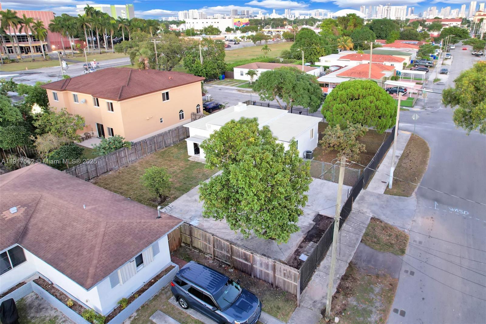 CENTRAL PARK - Residential