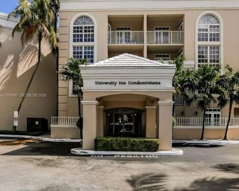 1280 S Alhambra Cir 2210 Coral Gables FL 33146