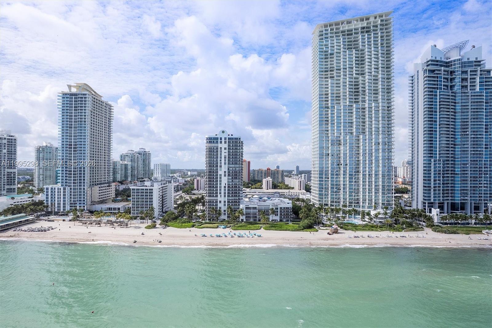 CARIBBEAN BREEZE CONDO - Residential