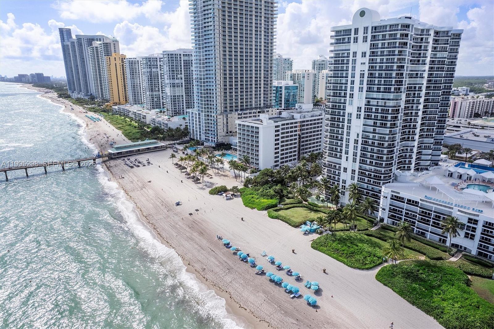 CARIBBEAN BREEZE CONDO - Residential