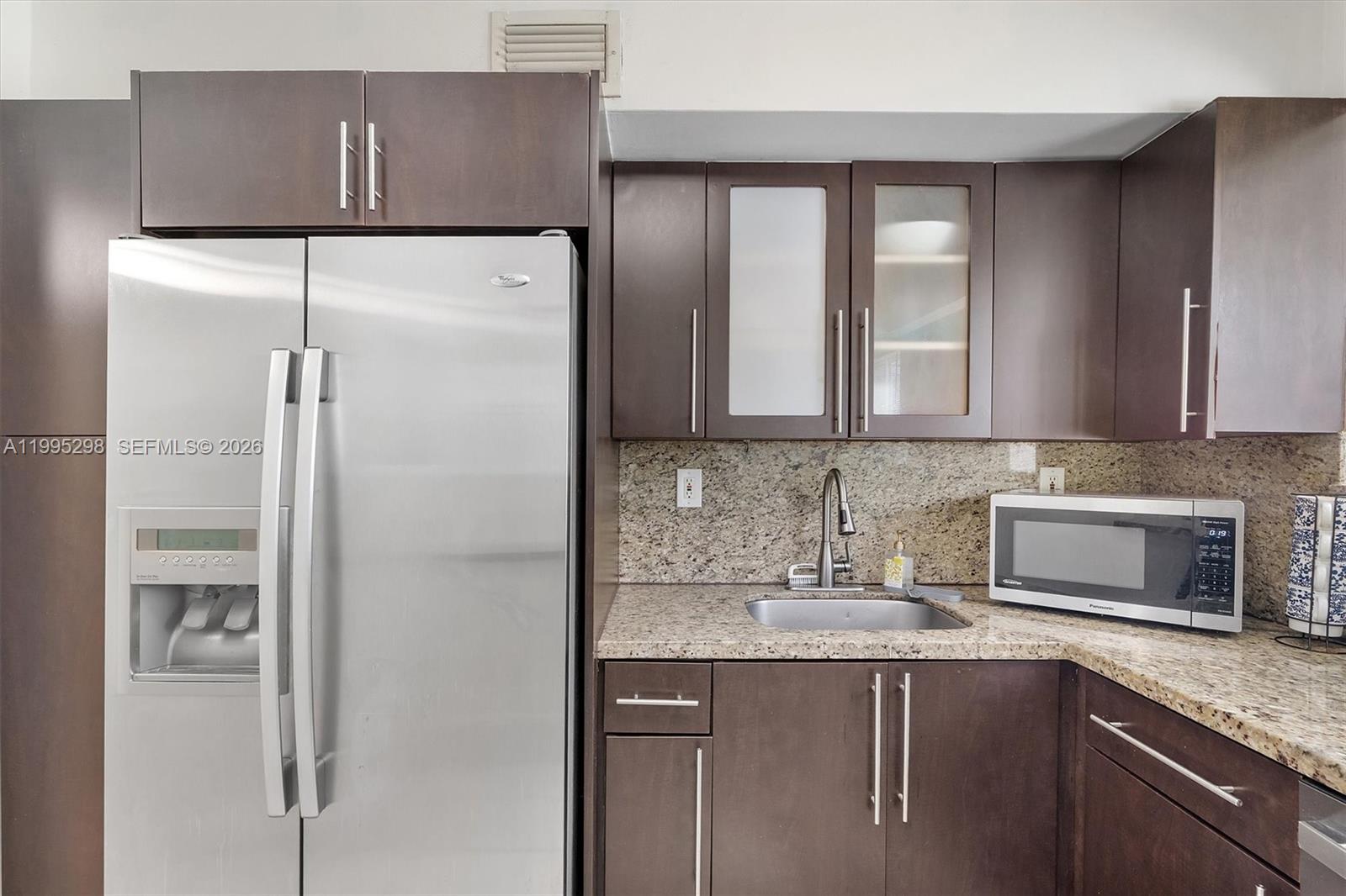 CARIBBEAN BREEZE CONDO - Residential