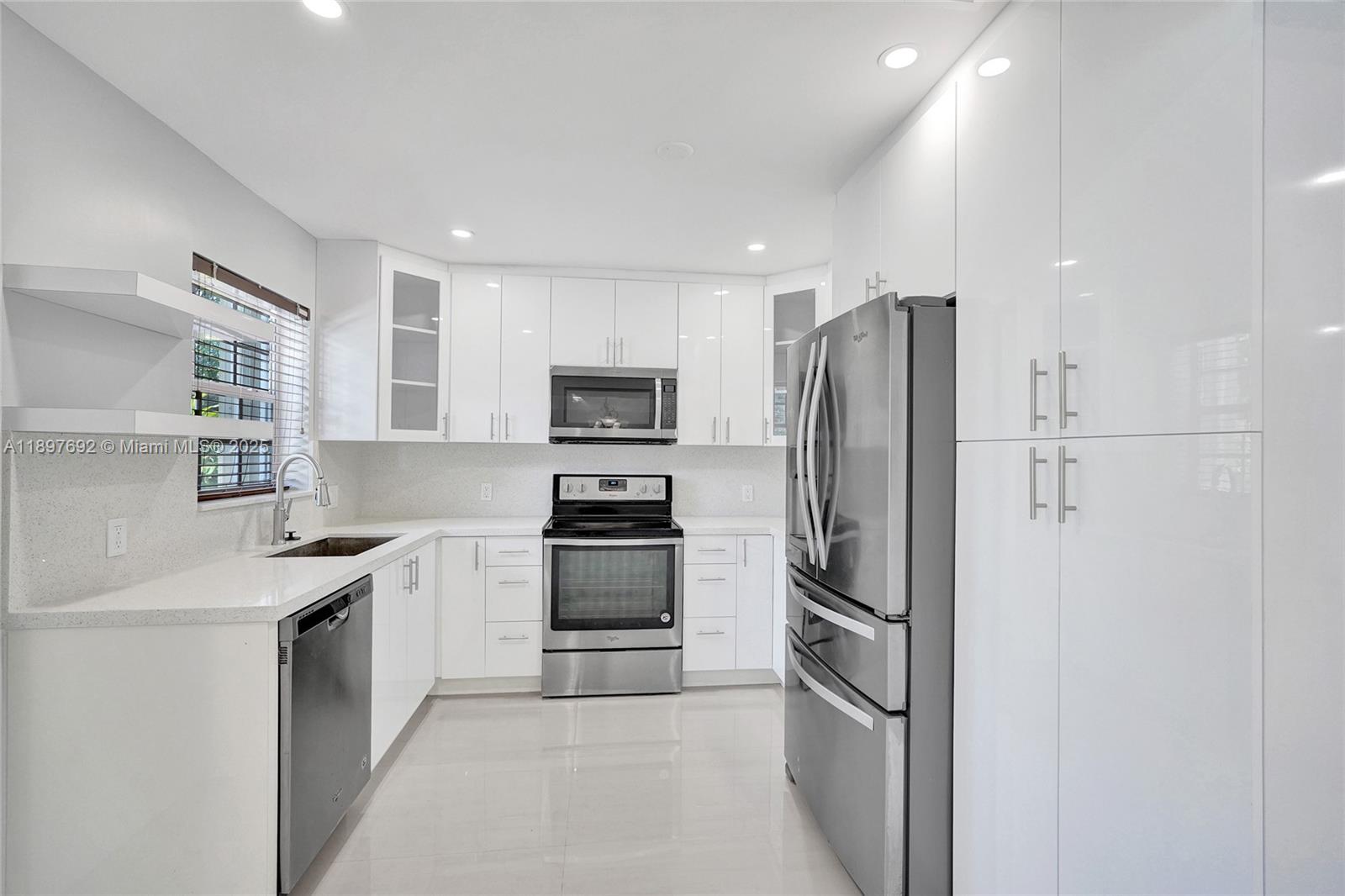 BELMAR AMENDED - Residential Lease