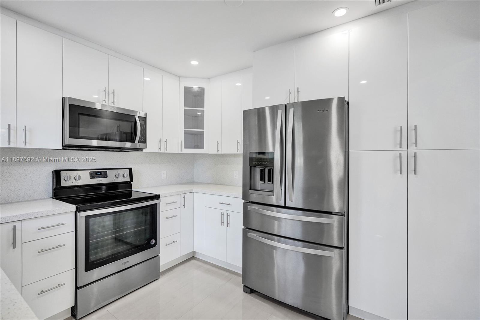 BELMAR AMENDED - Residential Lease