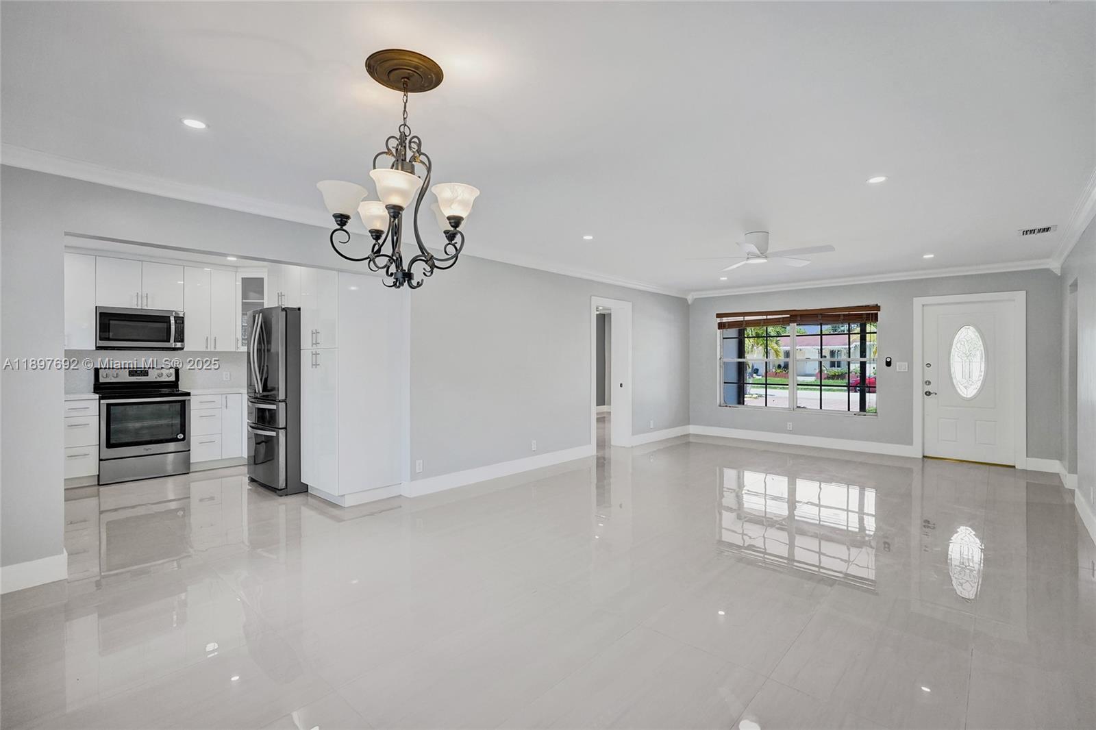 BELMAR AMENDED - Residential Lease