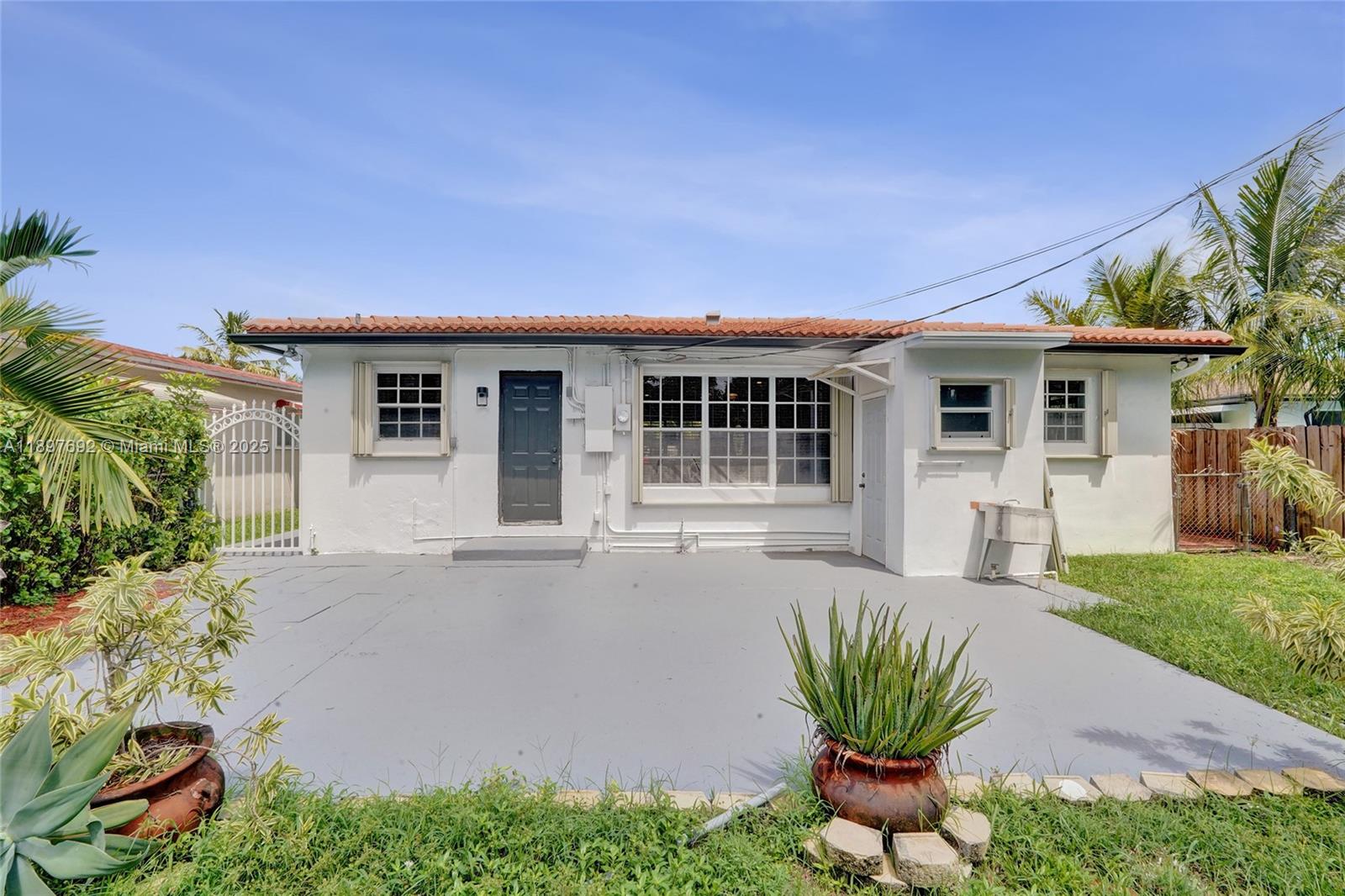 BELMAR AMENDED - Residential Lease