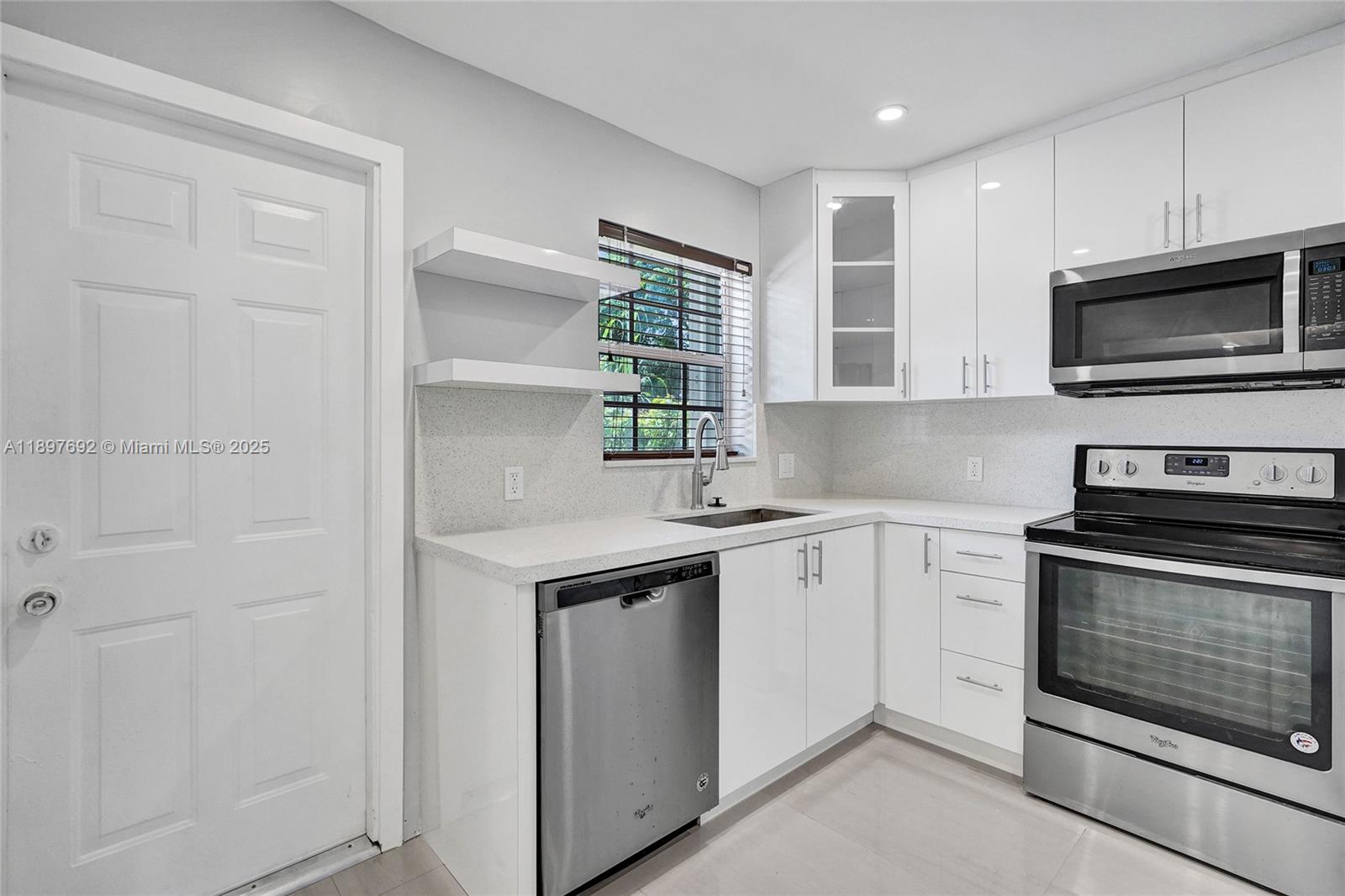 BELMAR AMENDED - Residential Lease
