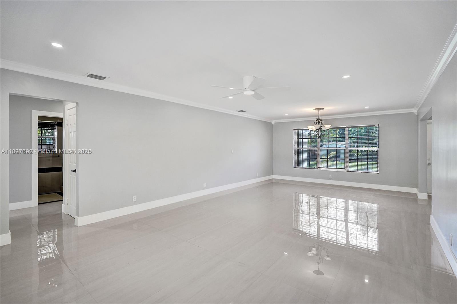 BELMAR AMENDED - Residential Lease