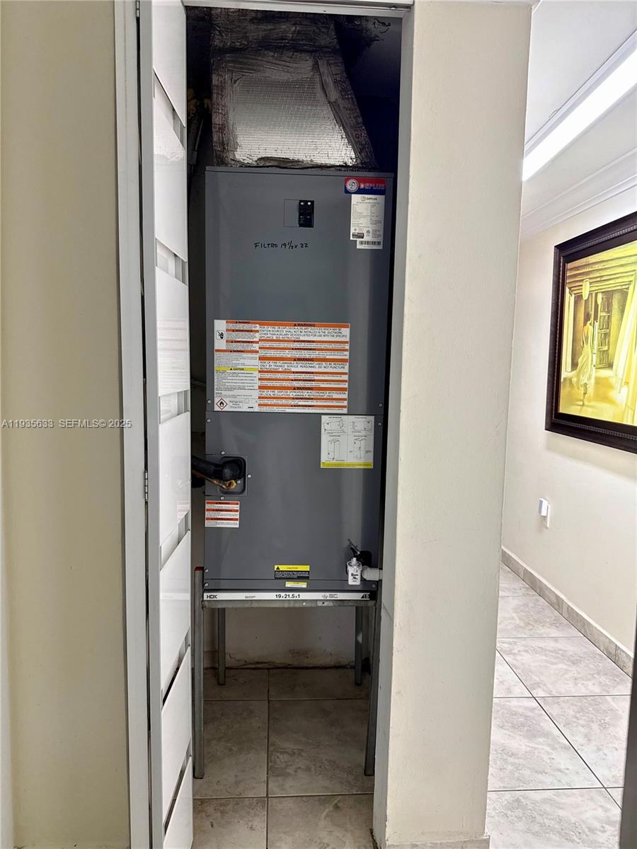 THE BEACH CLUB FONTAINEBLE - Residential