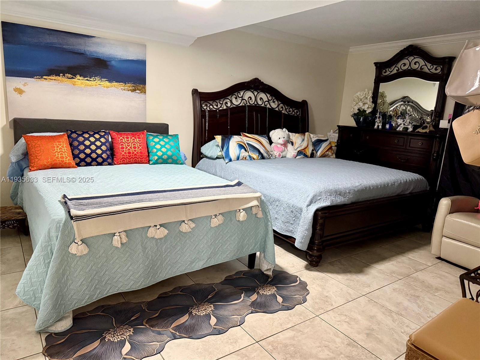 THE BEACH CLUB FONTAINEBLE - Residential