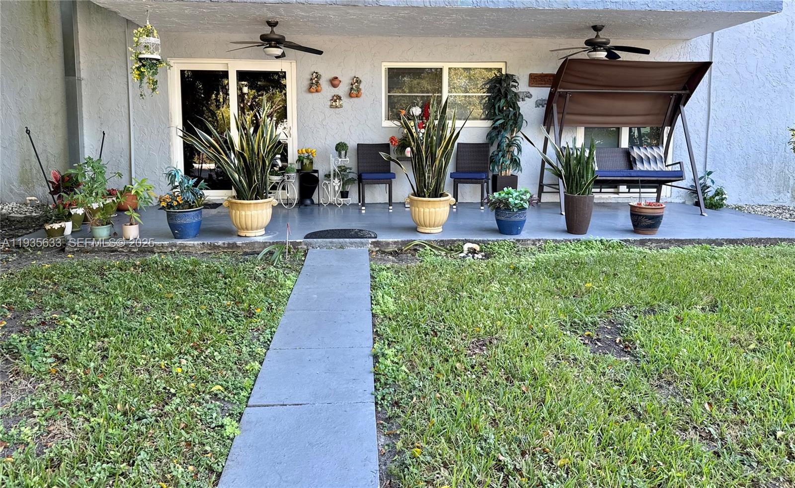 THE BEACH CLUB FONTAINEBLE - Residential