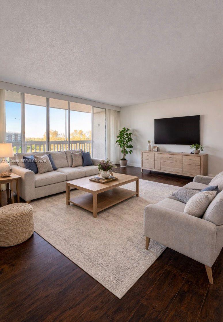 ENVIRON I CONDO 5 AND 6 - Residential