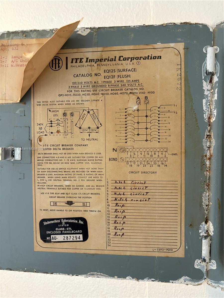 ENVIRON I CONDO 5 AND 6 - Residential