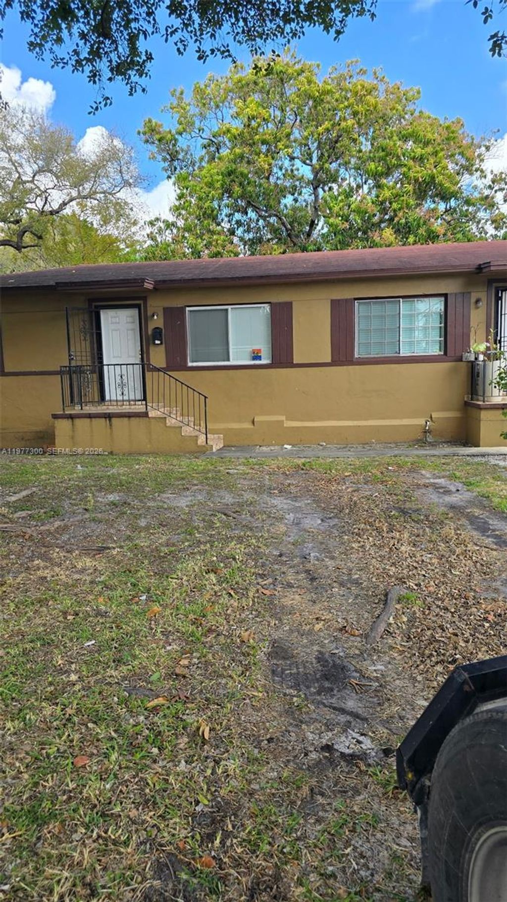 Photo of 6910 NW 5th Pl, Miami, FL 33150 (MLS # A11977300)