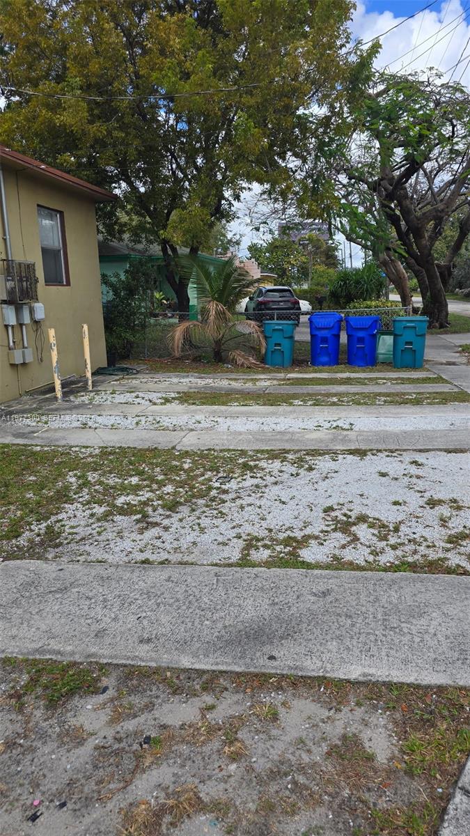 7TH AVE HIGHLANDS - Residential Income