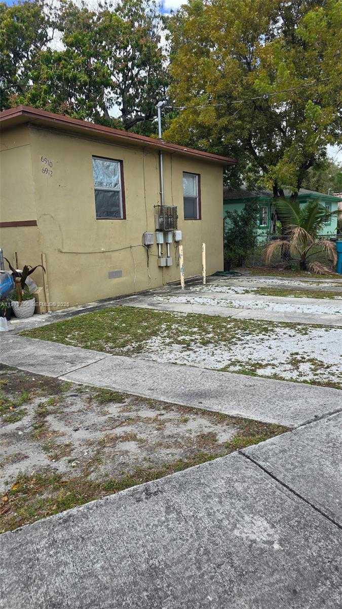 7TH AVE HIGHLANDS - Residential Income