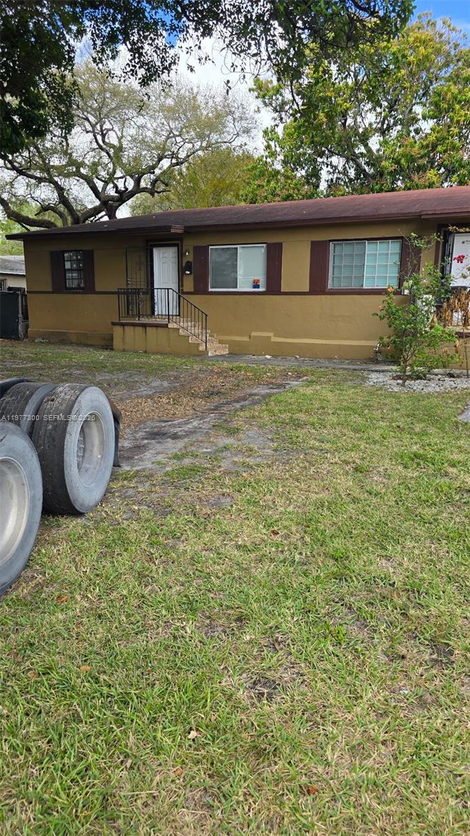 7TH AVE HIGHLANDS - Residential Income