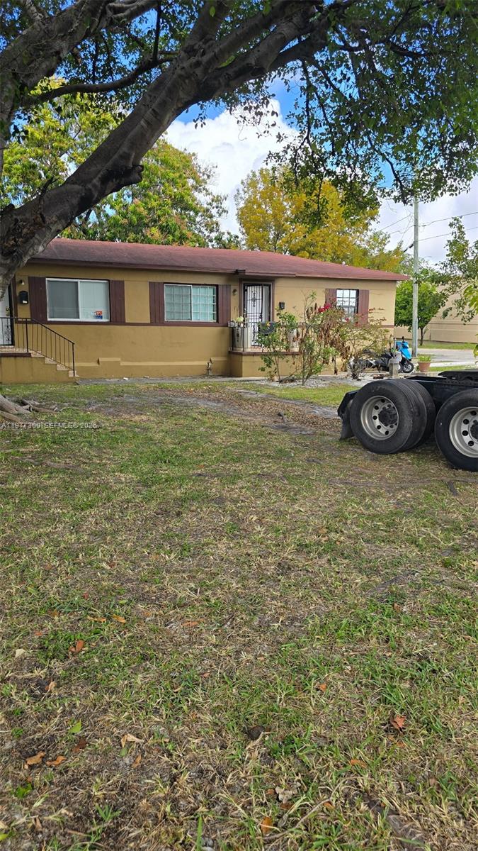 7TH AVE HIGHLANDS - Residential Income