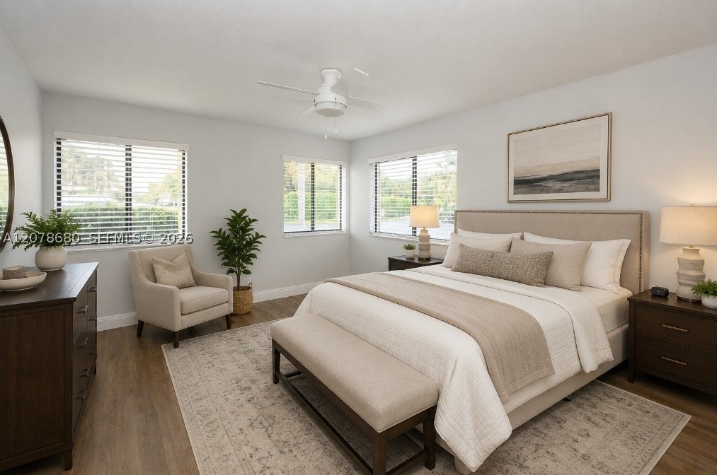 Photo of 100 SE 7th St #1, Deerfield Beach, FL 33441 (MLS # A12078680)