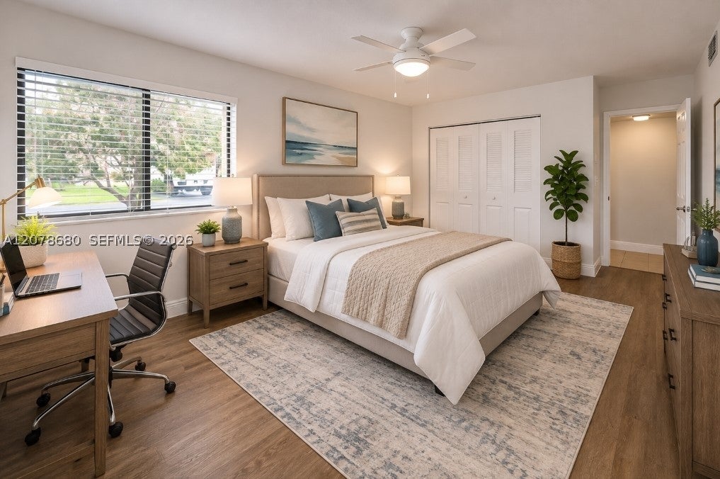Photo of 100 SE 7th St #1, Deerfield Beach, FL 33441 (MLS # A12078680)