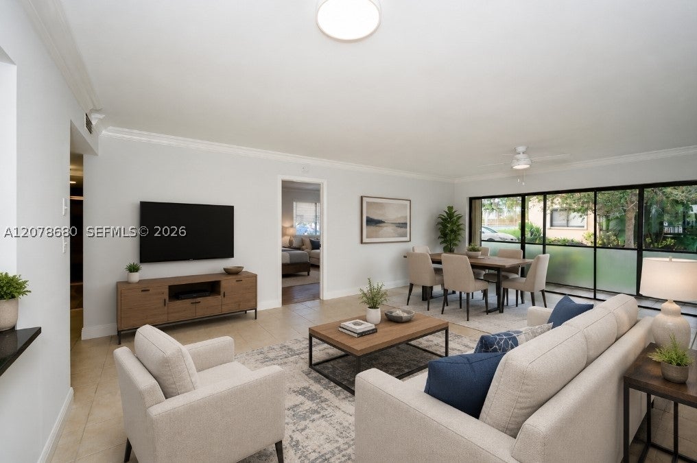 Photo of 100 SE 7th St #1, Deerfield Beach, FL 33441 (MLS # A12078680)