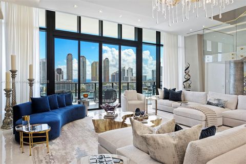 5000 Island Estates Dr PH1508 Aventura FL 33160