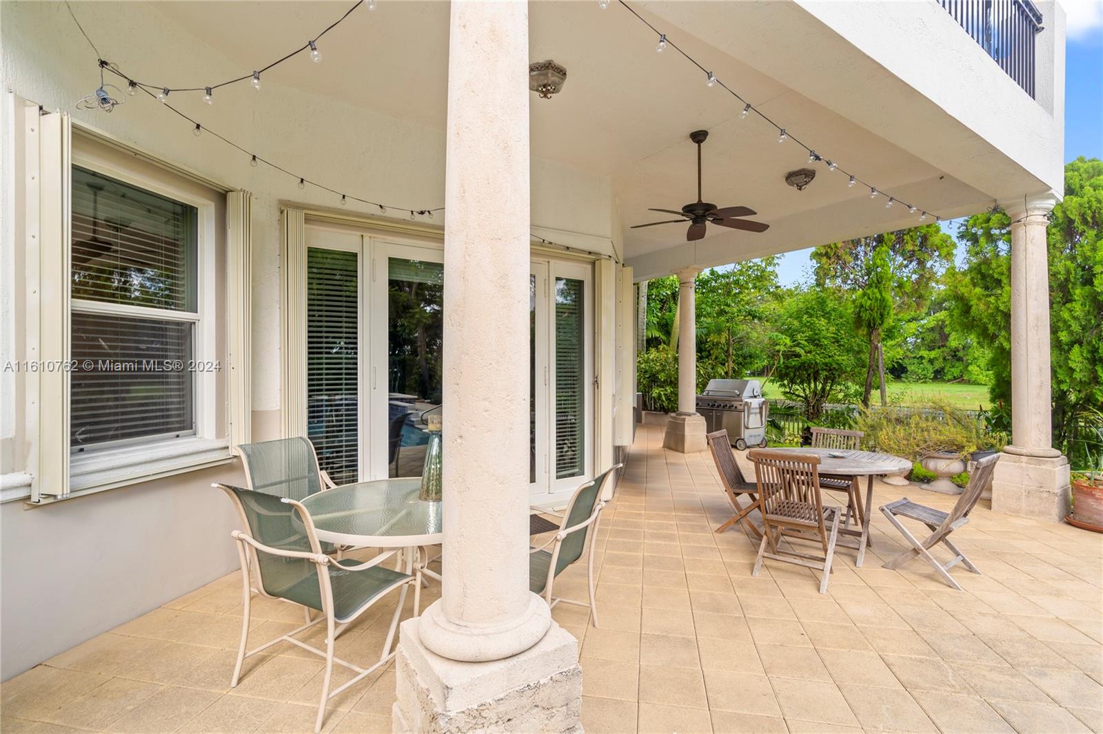 PRESIDENTIAL ESTATES SUB - Residential