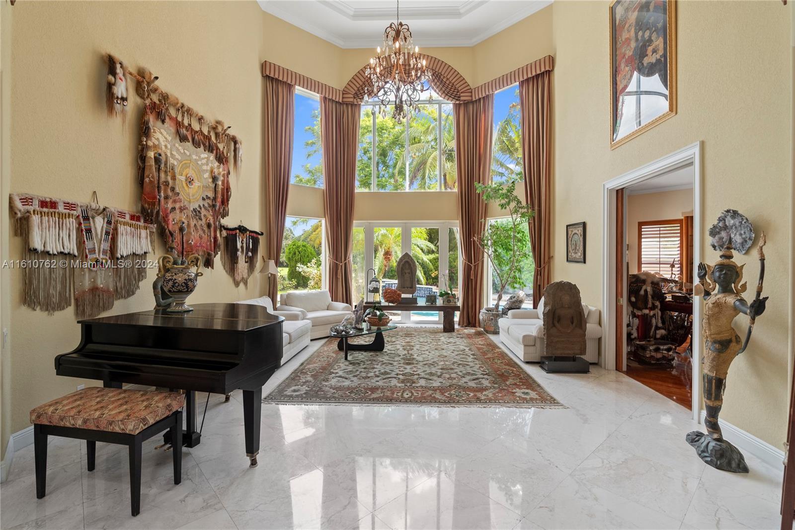 PRESIDENTIAL ESTATES SUB - Residential