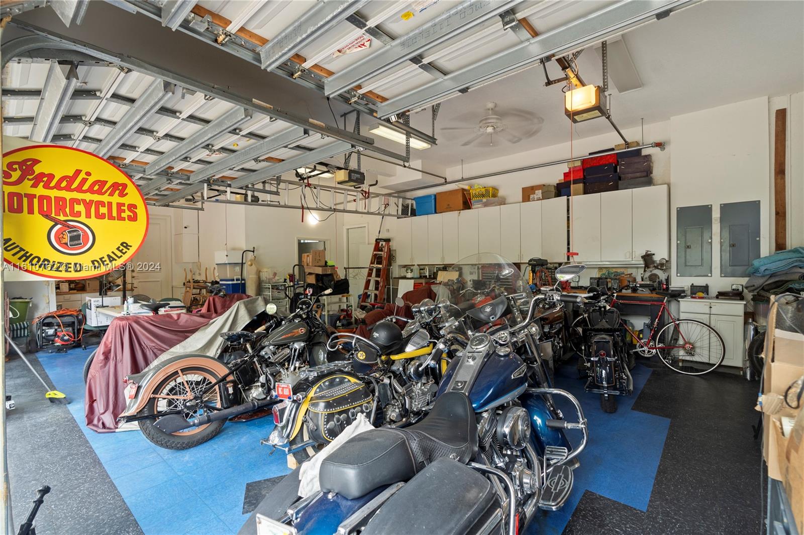 PRESIDENTIAL ESTATES SUB - Residential