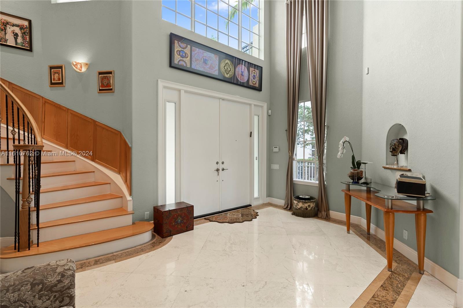 PRESIDENTIAL ESTATES SUB - Residential