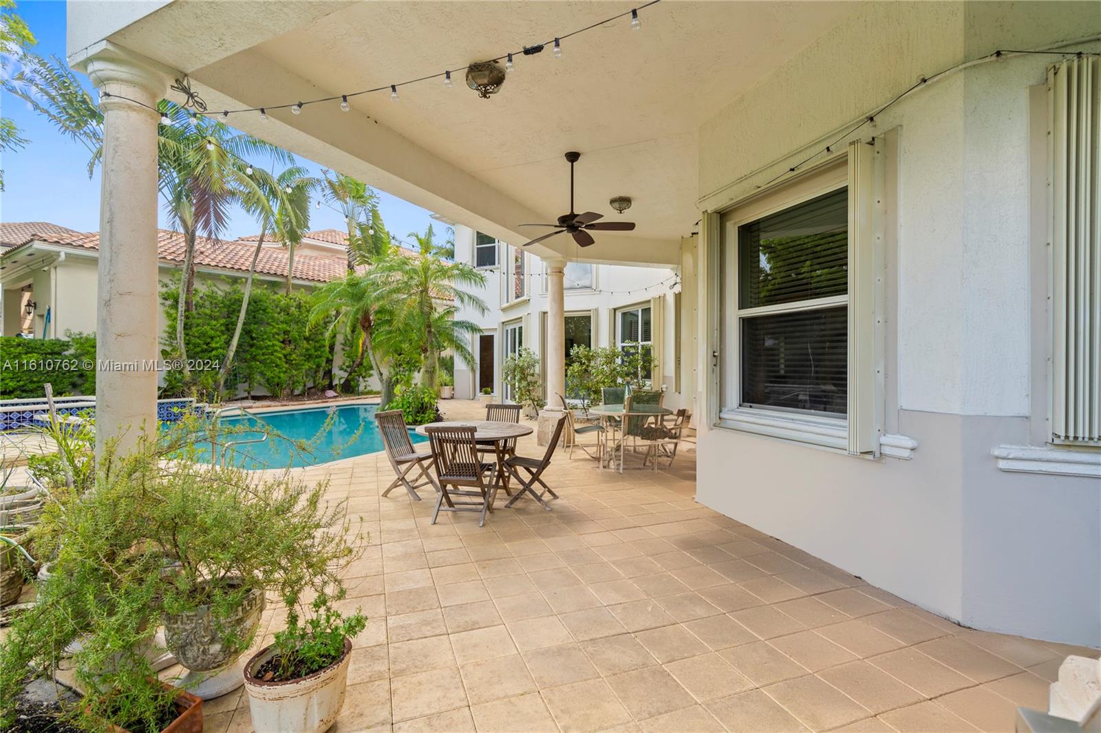 PRESIDENTIAL ESTATES SUB - Residential