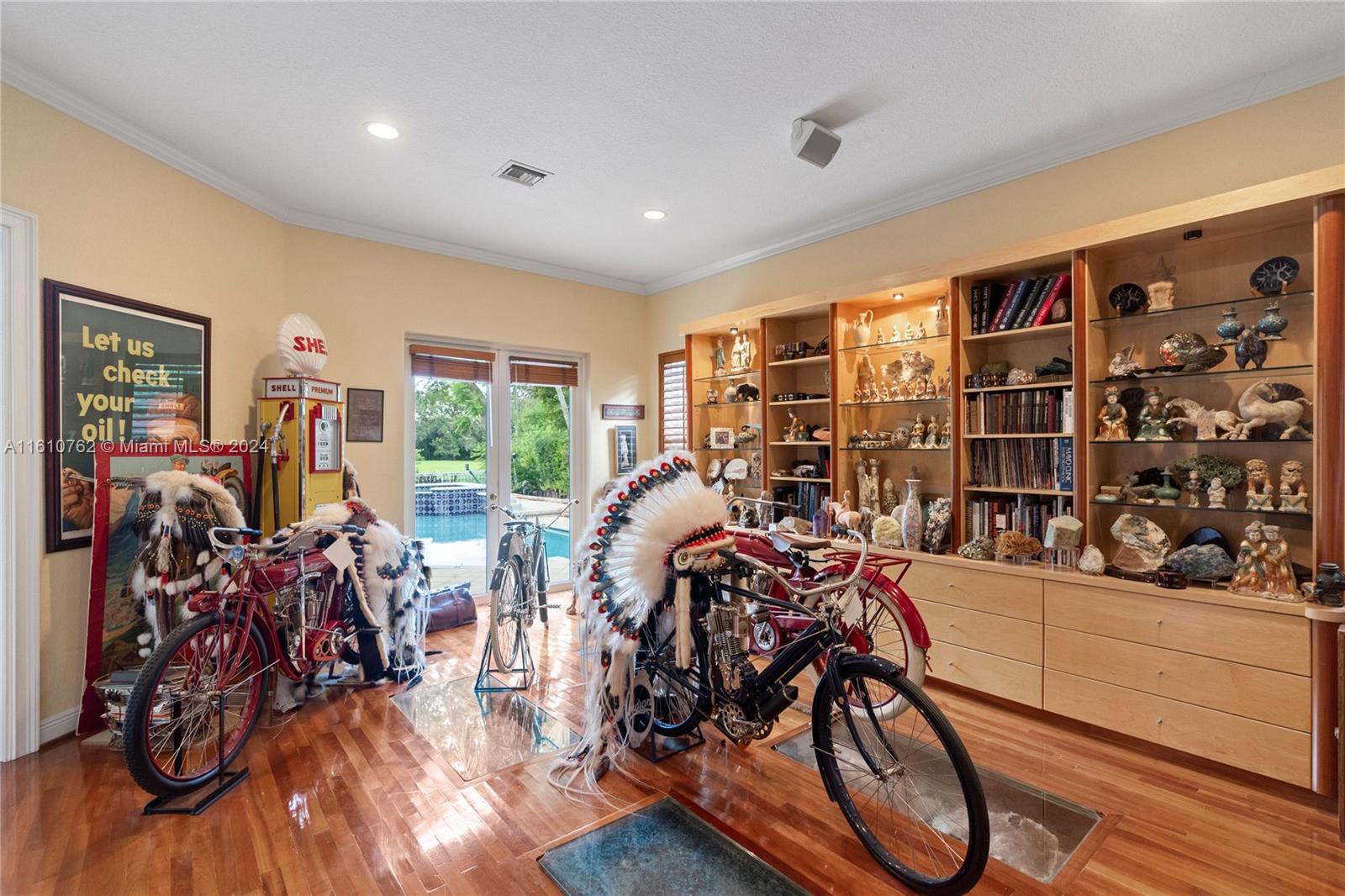 PRESIDENTIAL ESTATES SUB - Residential