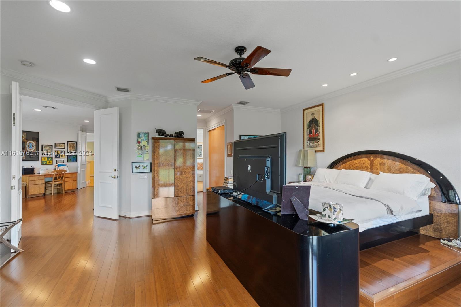 PRESIDENTIAL ESTATES SUB - Residential