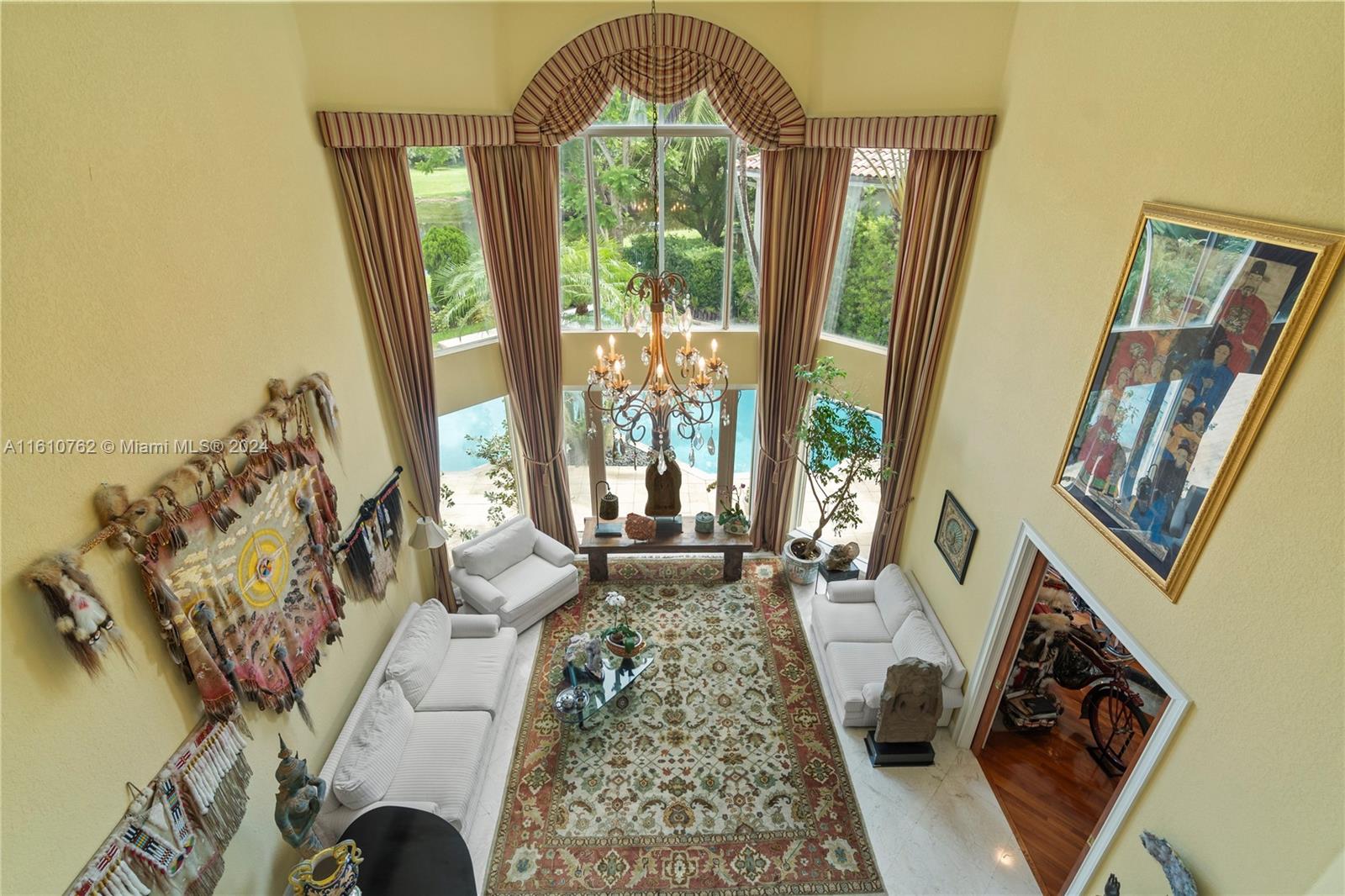 PRESIDENTIAL ESTATES SUB - Residential