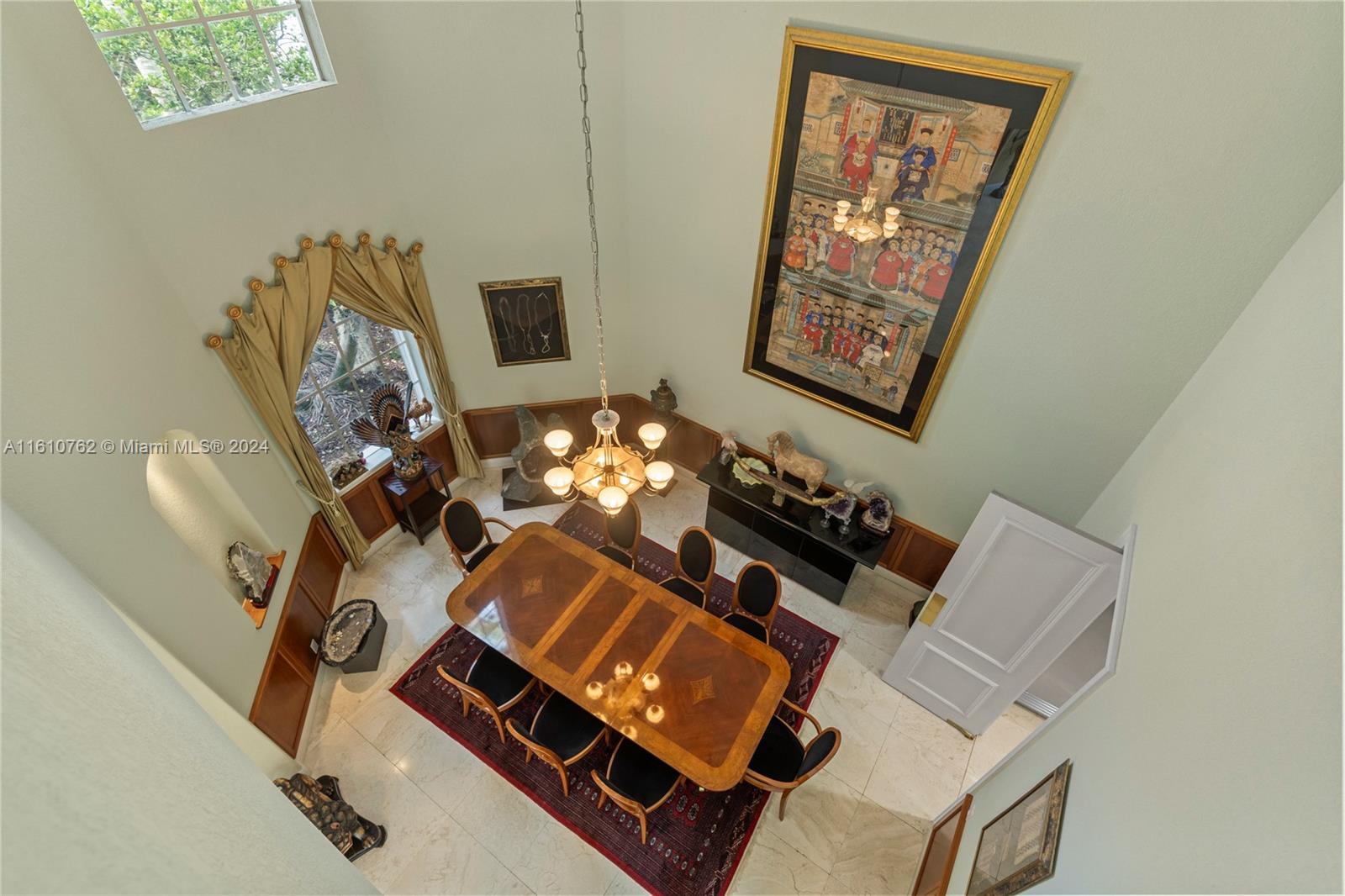 PRESIDENTIAL ESTATES SUB - Residential