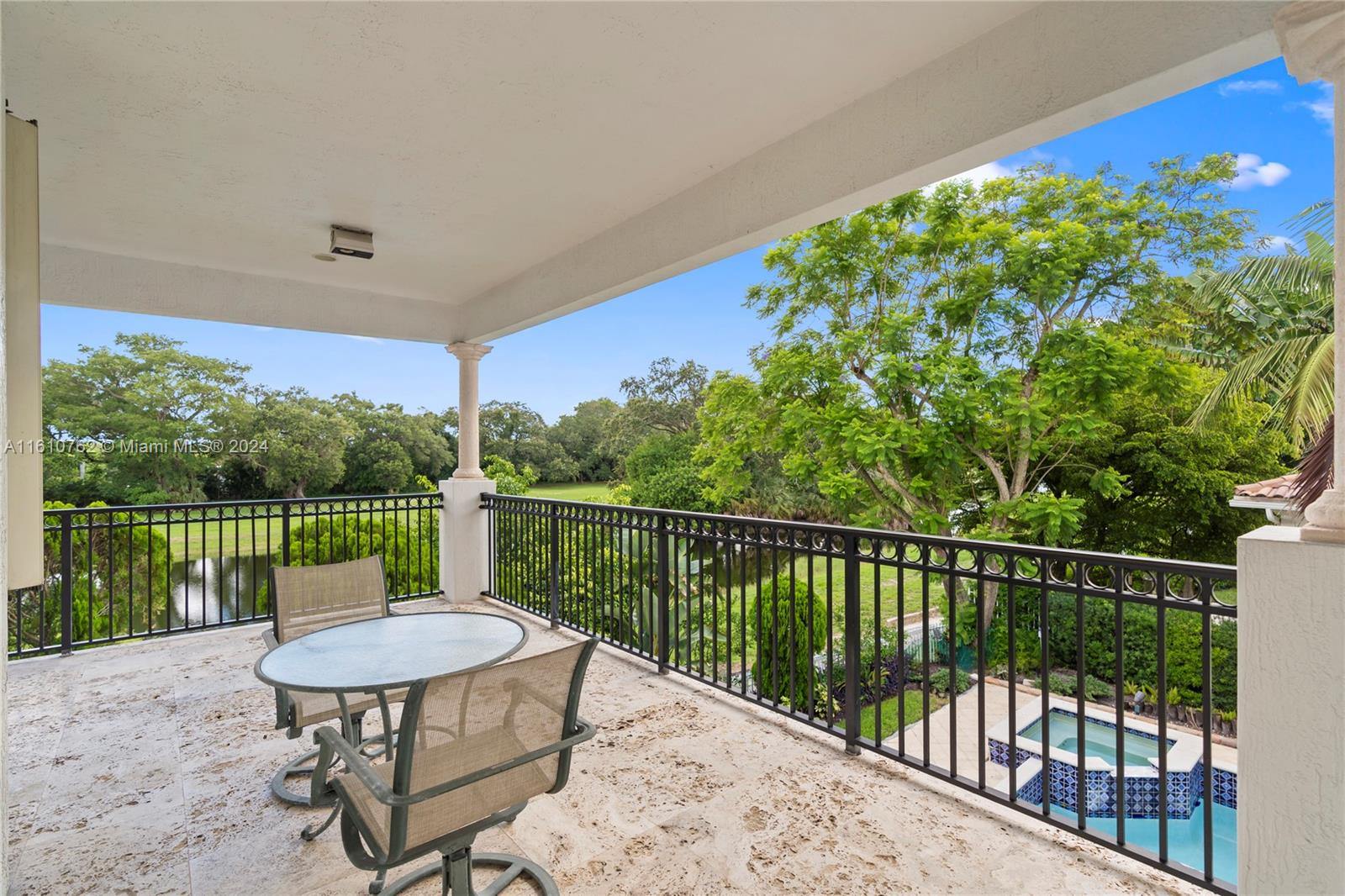 PRESIDENTIAL ESTATES SUB - Residential