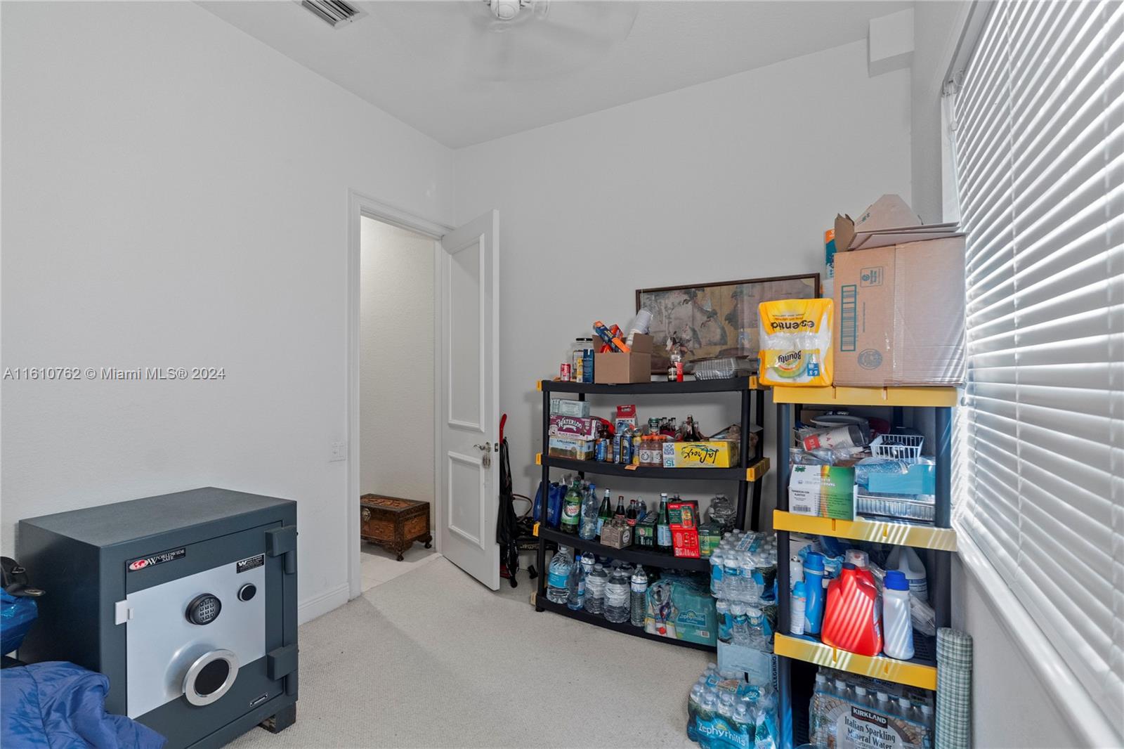 PRESIDENTIAL ESTATES SUB - Residential