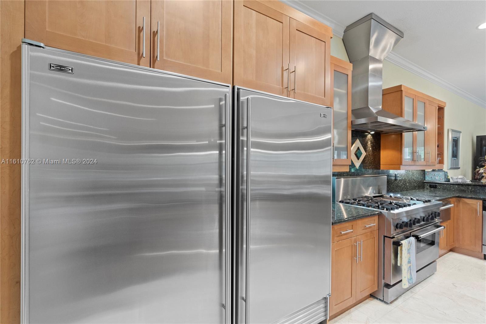 PRESIDENTIAL ESTATES SUB - Residential