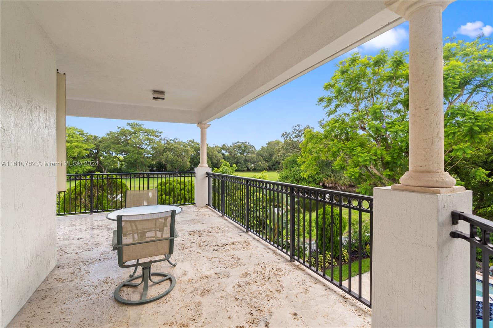 PRESIDENTIAL ESTATES SUB - Residential